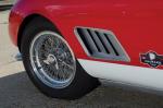Ferrari 250 GT LWB Tour de France Berlinetta 1958 года